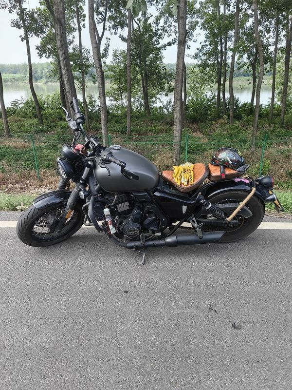 长江 Bobbie ll 700i