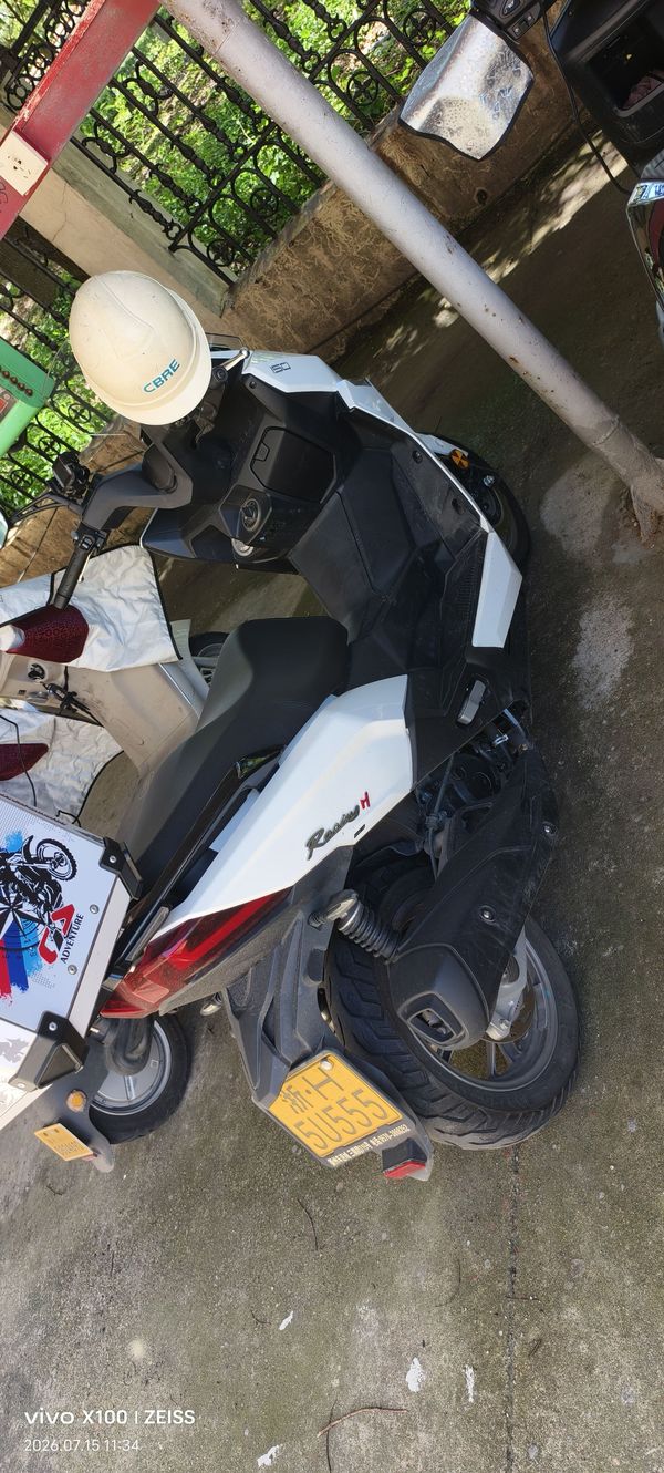 光阳 CK150T-11B