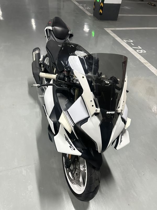 春风 450SR