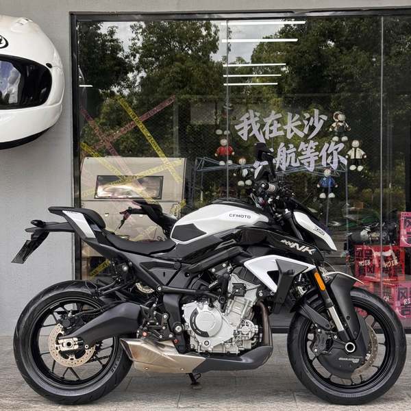 春风 675NK