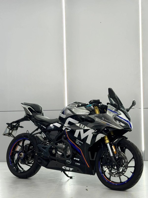 春风 250SR