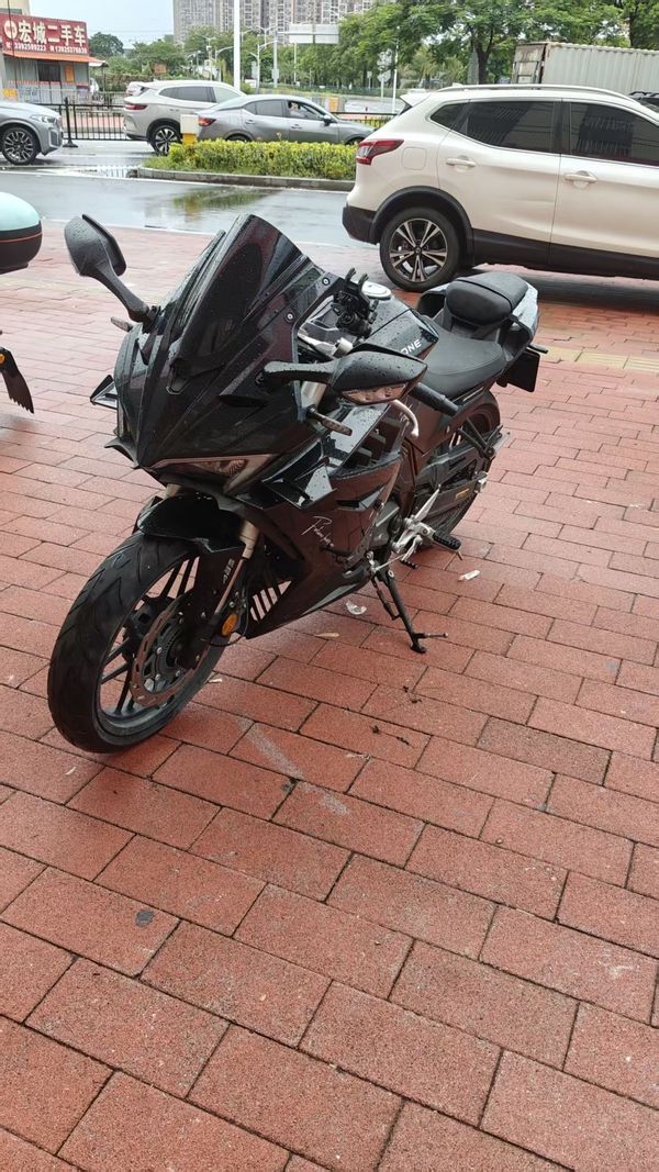 赛科龙 RC250