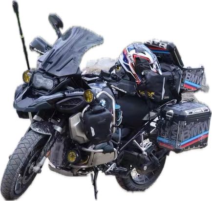 宝马 R 1250 GS