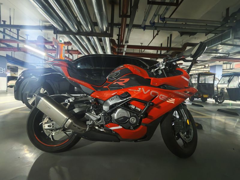无极 RR500S