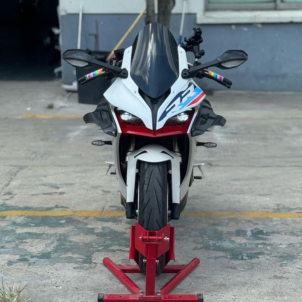 QJMOTOR 赛550