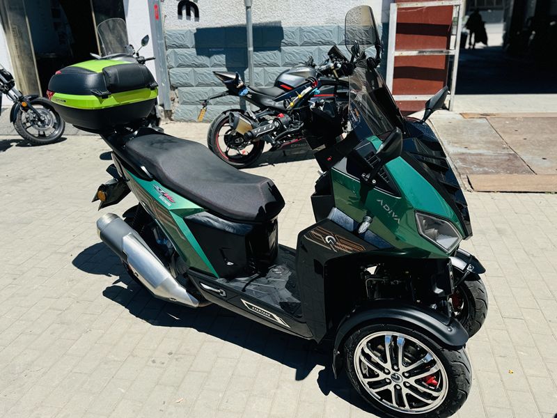 ADIVA AD7 150