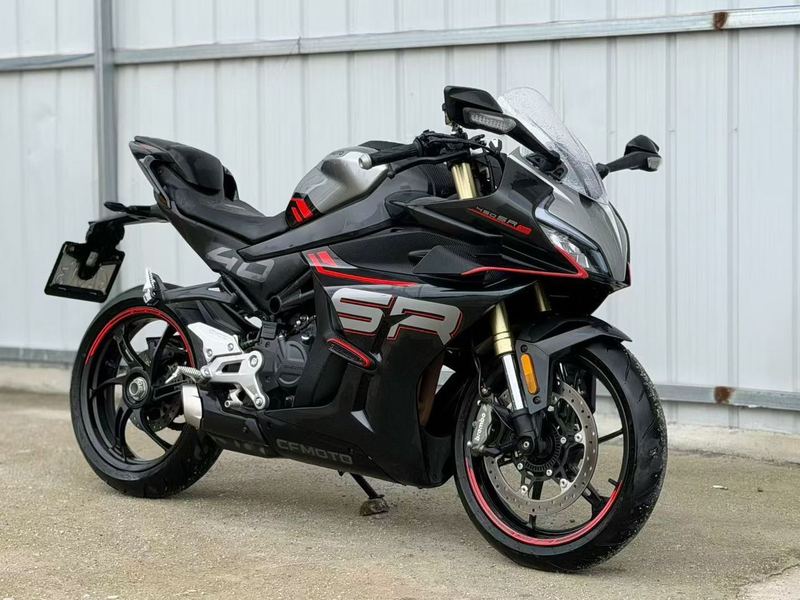 春风 450SR