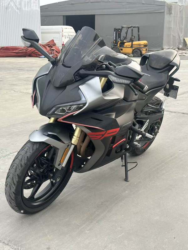 春风 450SR