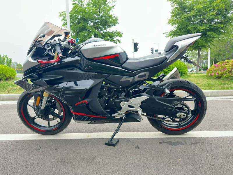 春风 450SR