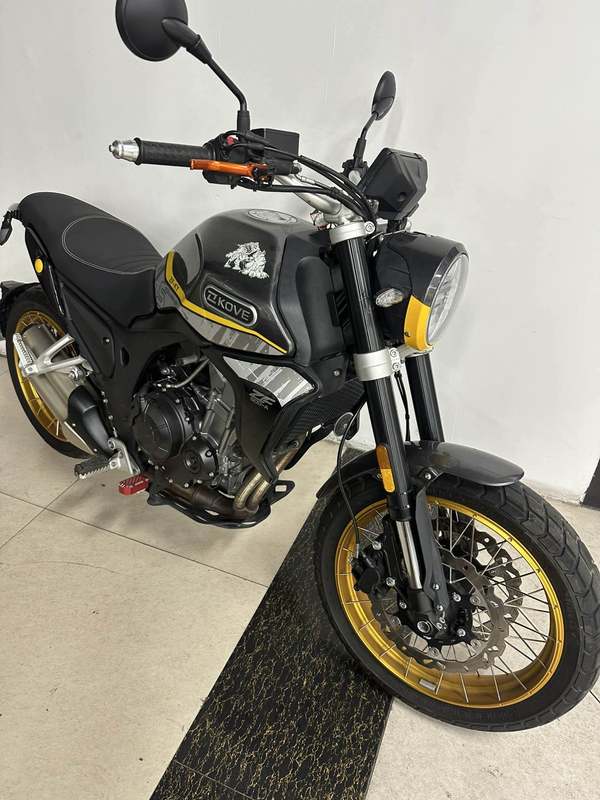 凯越 525F
