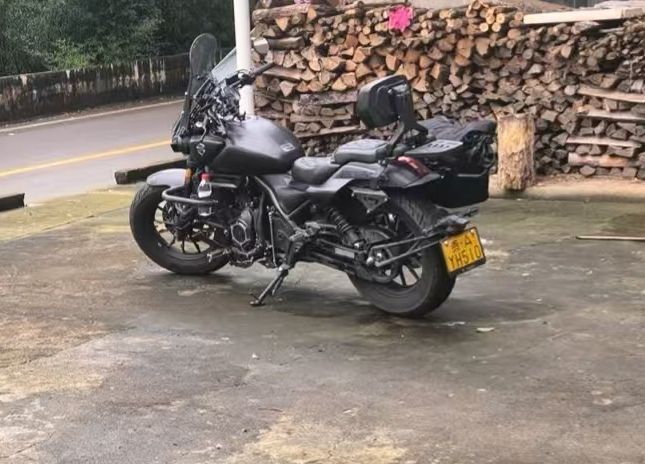 无极 CU525