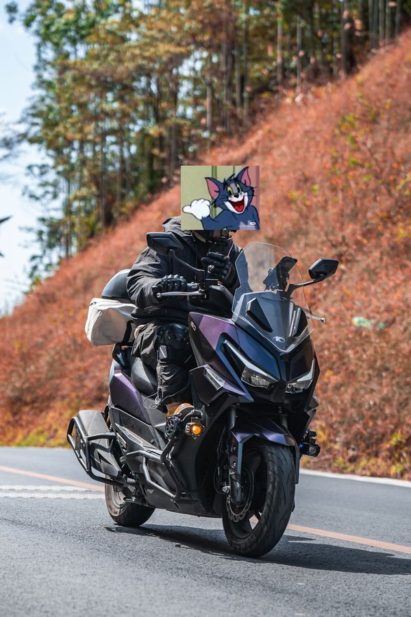 光阳 CK150T-11B