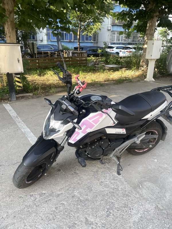 春风 ST狒狒