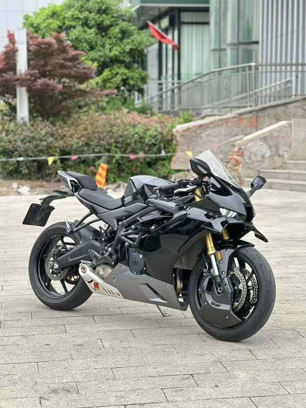 凯越 450RR