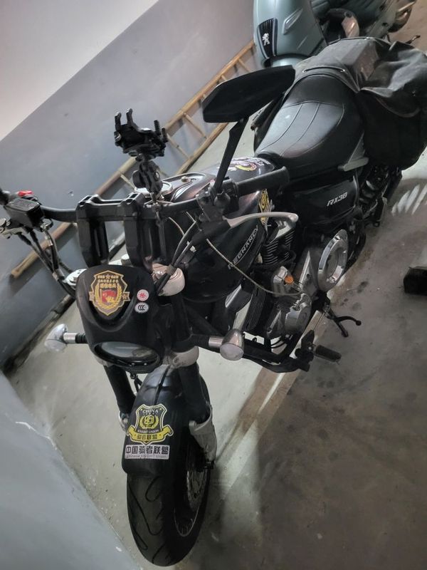 雷克 RX3