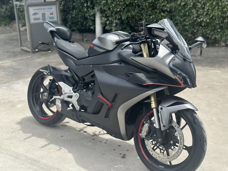 春风 450SR