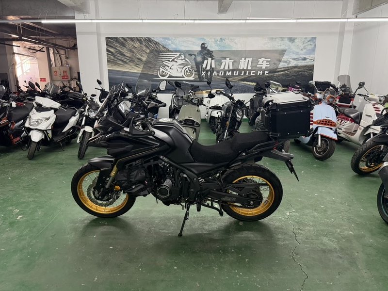 无极 DS525