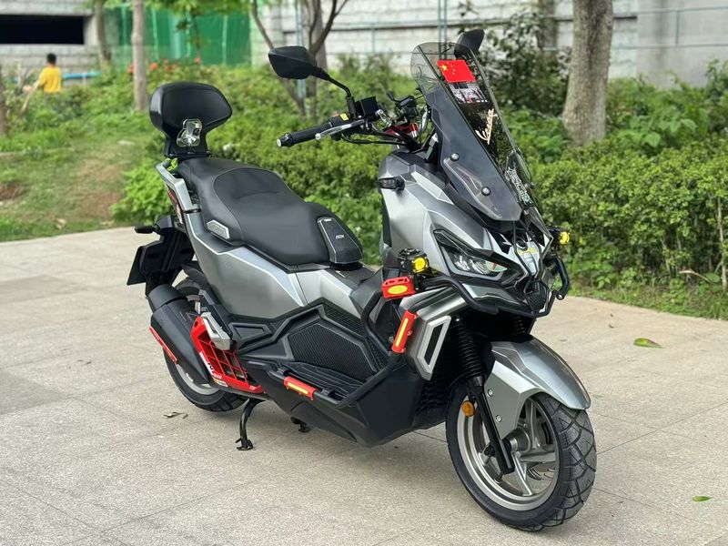 SYM三阳 Husky ADV 150