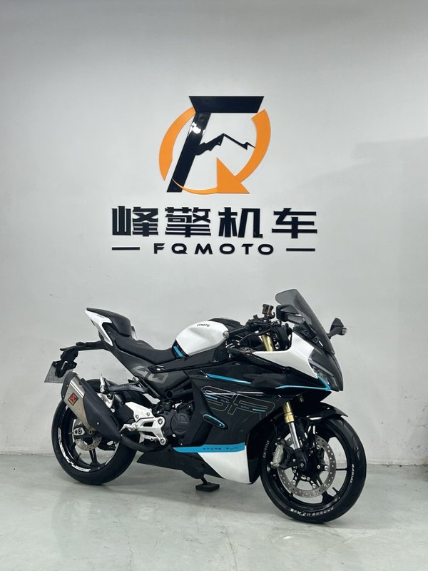 春风 450SR