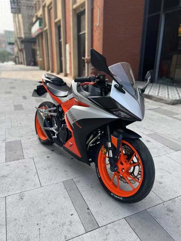 凯越 321RR