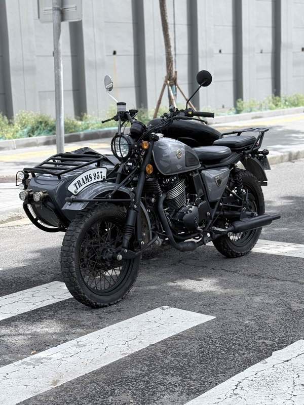 鑫源 自由风 500