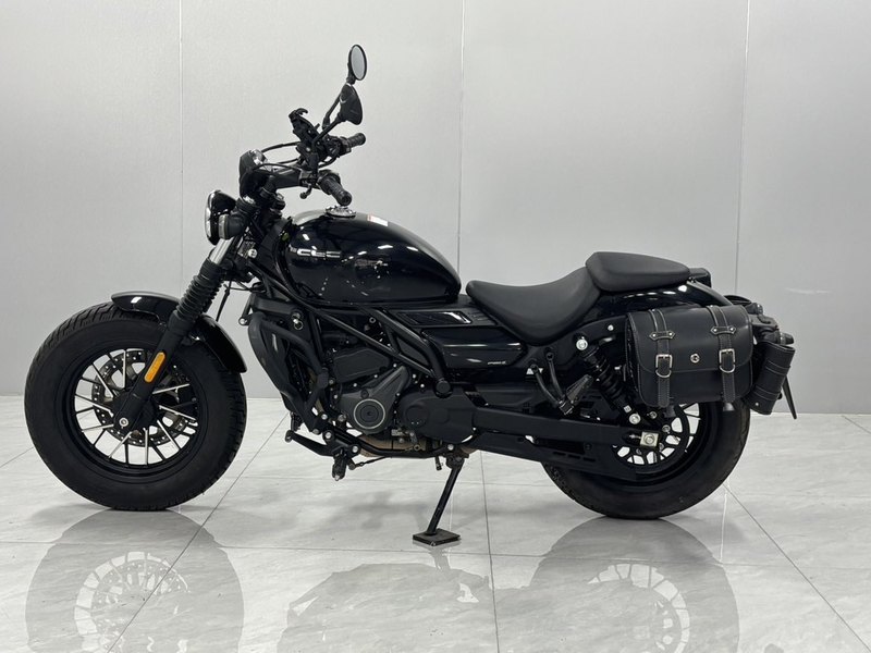 春风 250CL-C