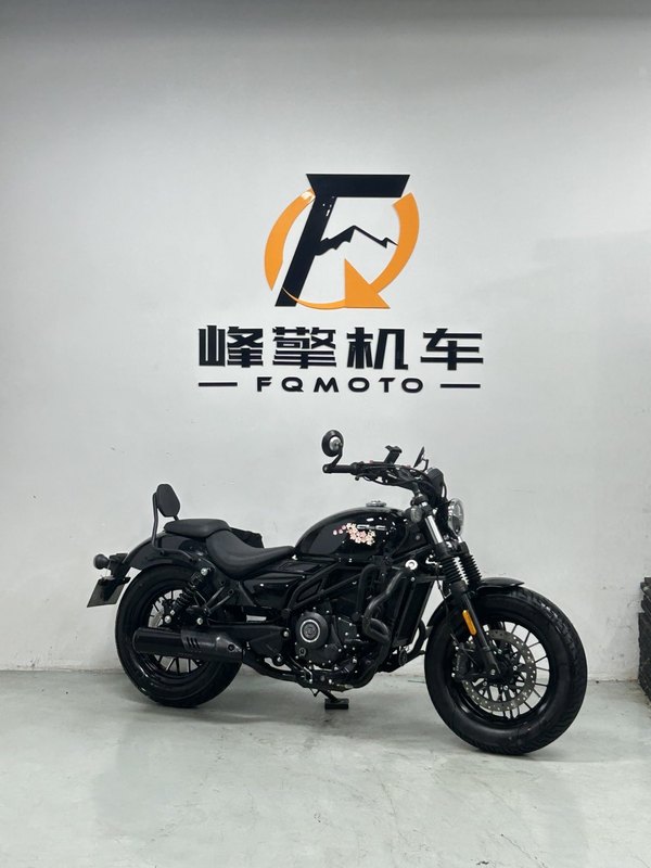 春风 250CL-C