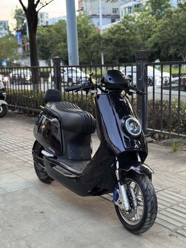 小牛 NQi