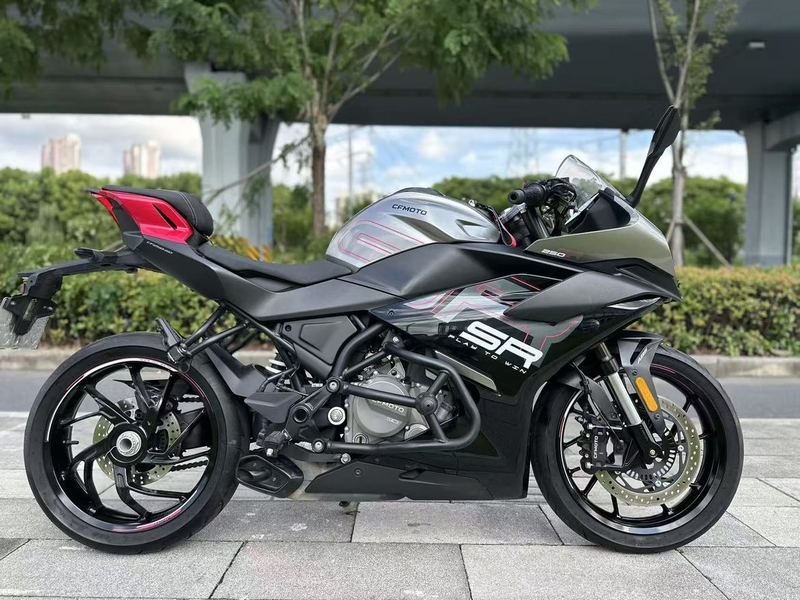 春风 250SR