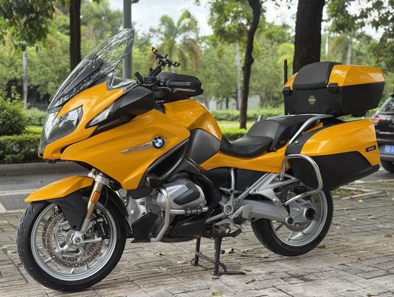 宝马 R 1250 RT