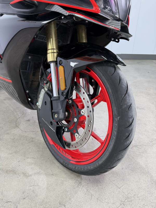 春风 450SR