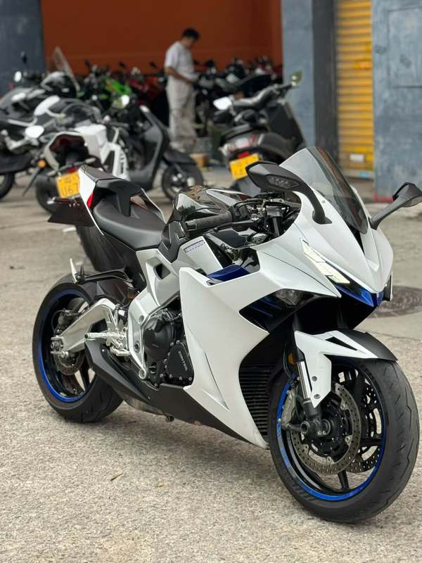 升仕 703RR