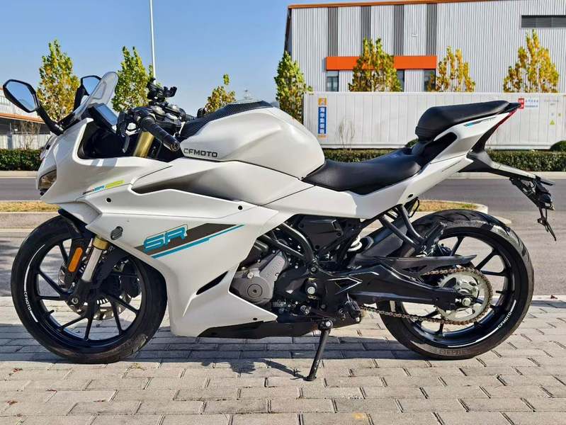春风 250SR