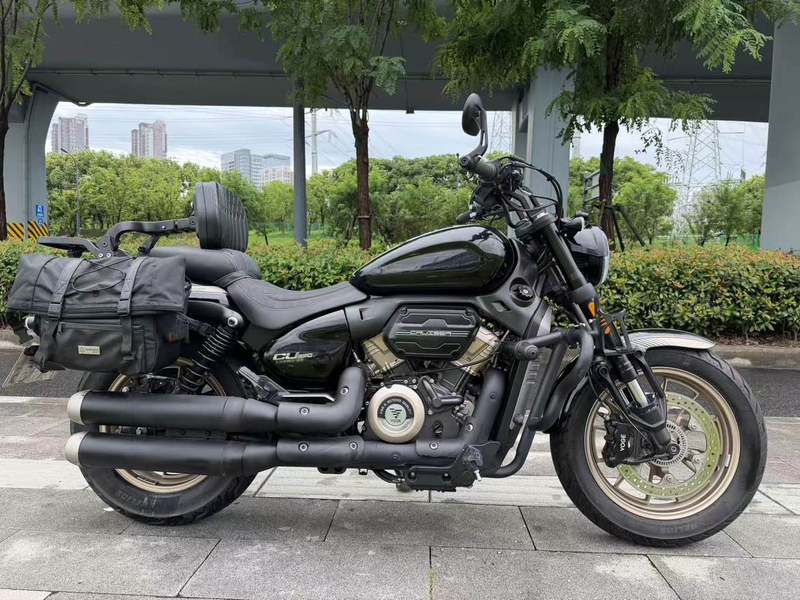 无极 CU250