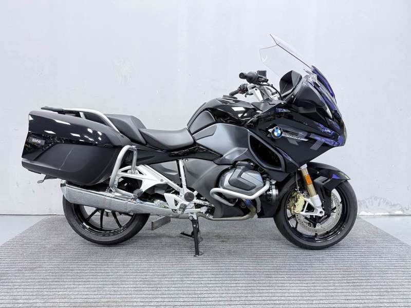 宝马 R 1250 RT