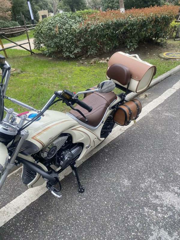 宗申 优米Yomi