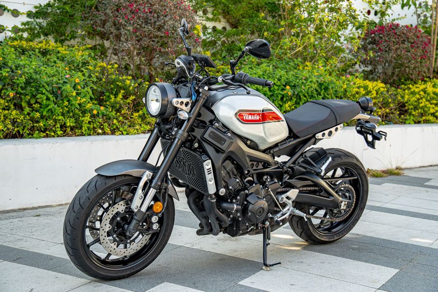 雅马哈 XS900R