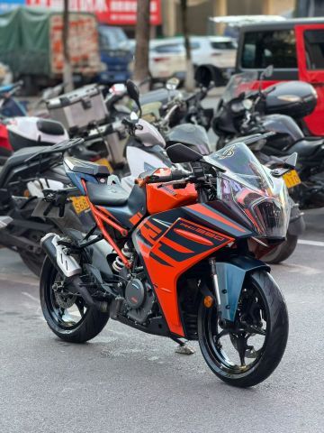 KTMR2R RC 390 