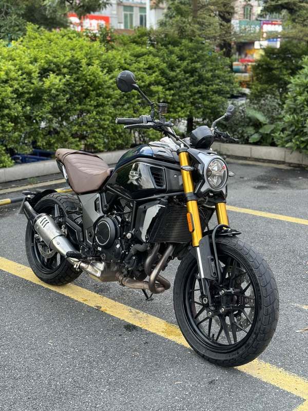 春风 700CL-X
