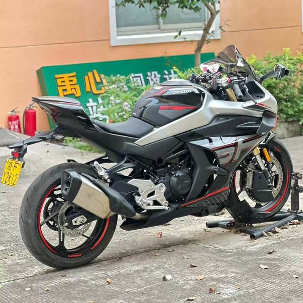 春风 450SR