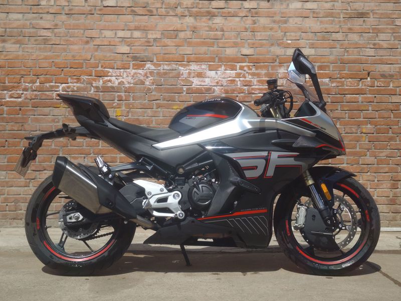 春风 450SR