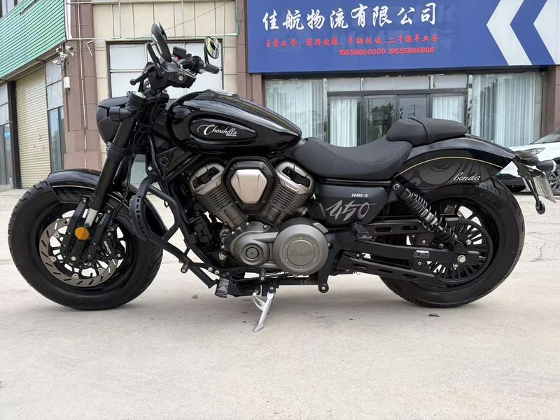 奔达 金吉拉450