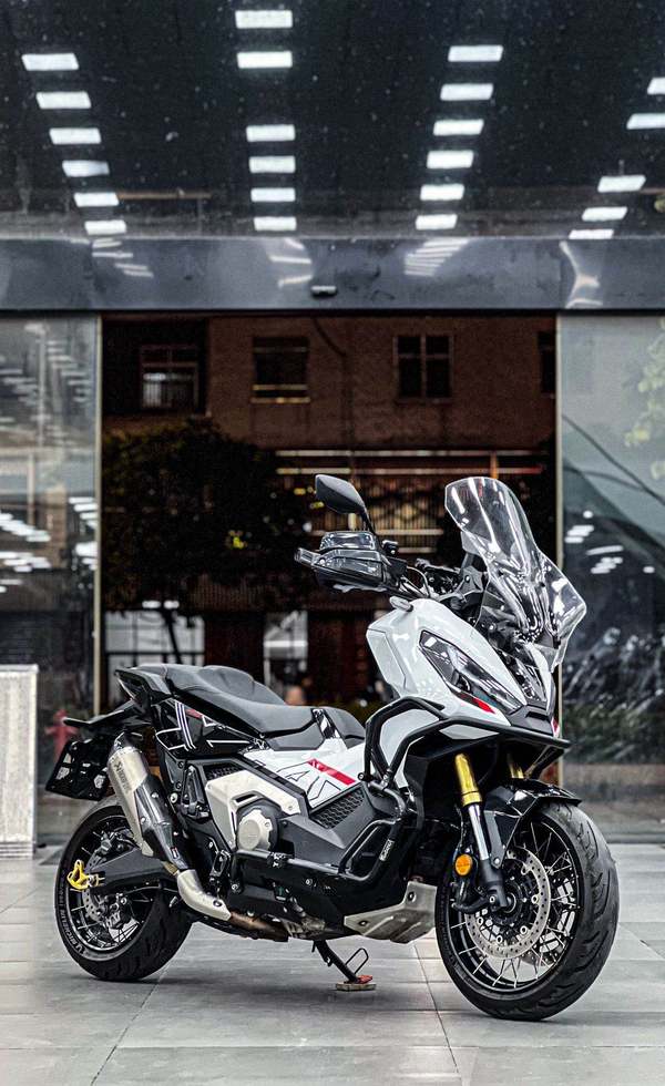 本田DREAMWING X-ADV 750