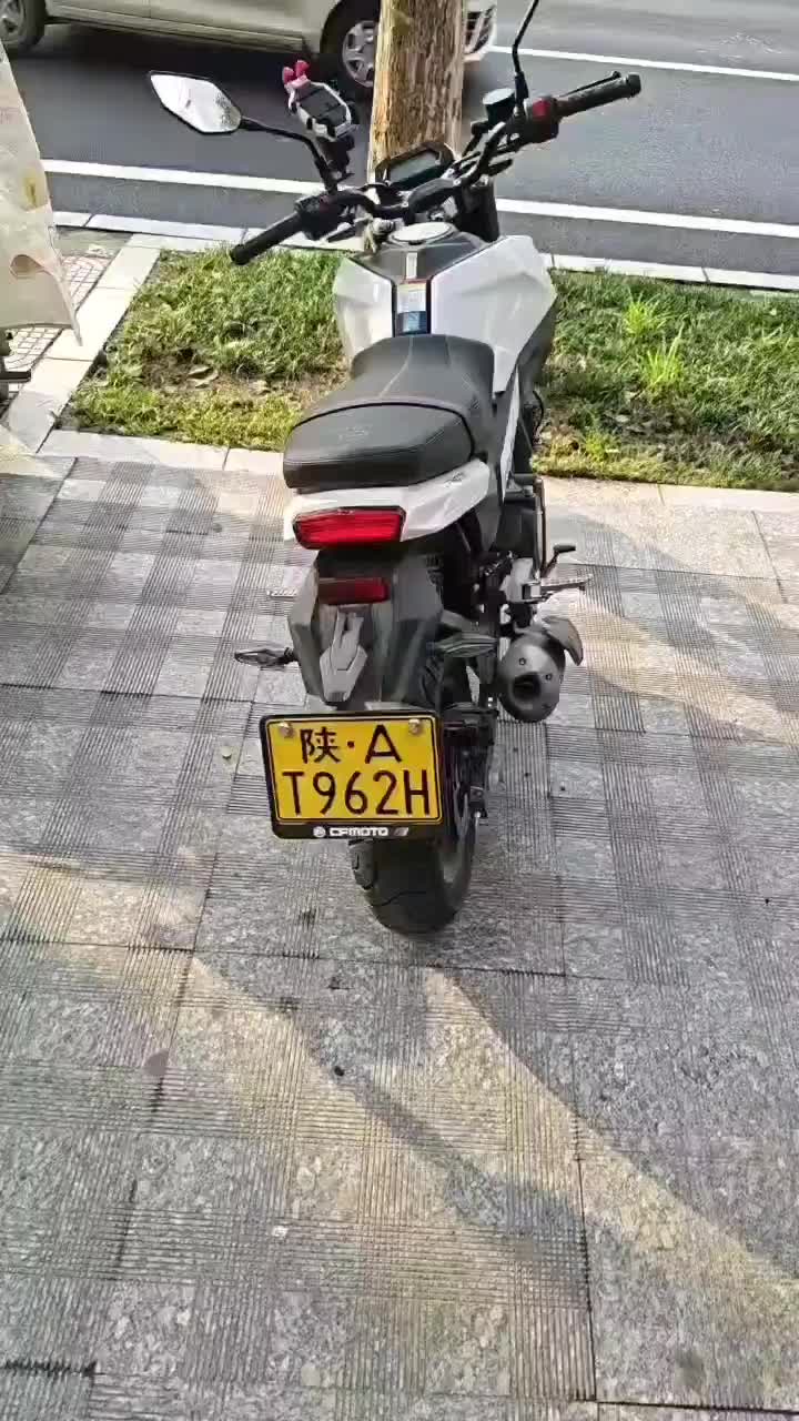 春风 ST狒狒