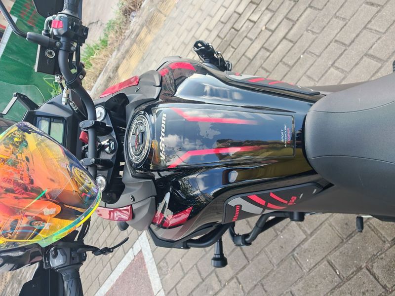 铃木 V-Strom 650