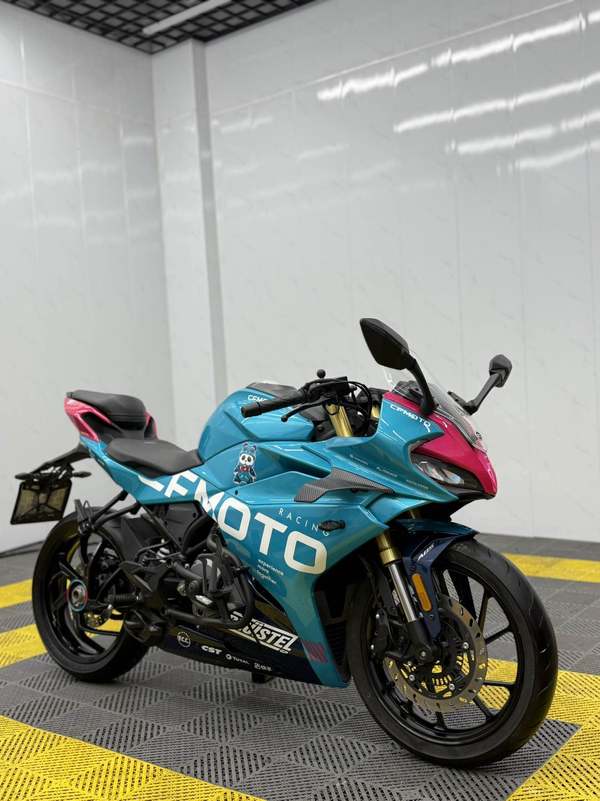 春风 250SR
