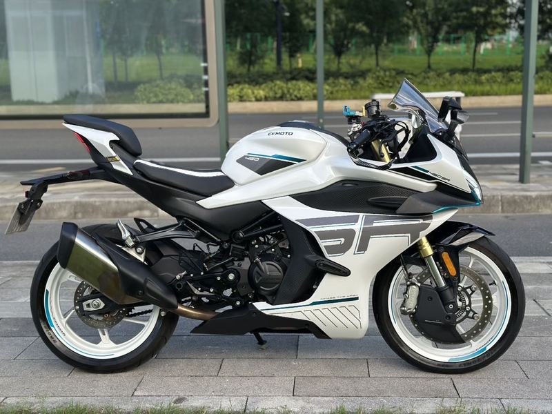 春风 450SR