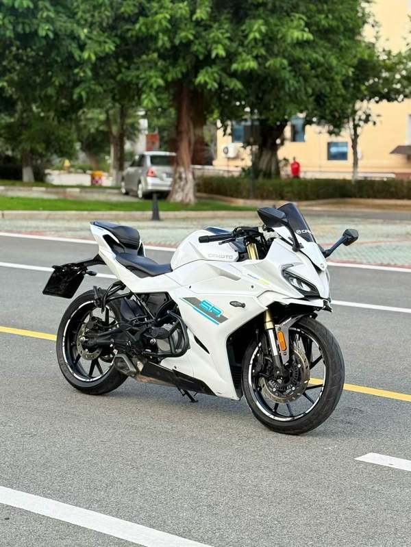 春风 250SR