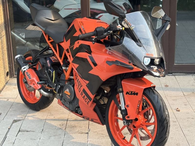 KTMR2R RC 390 