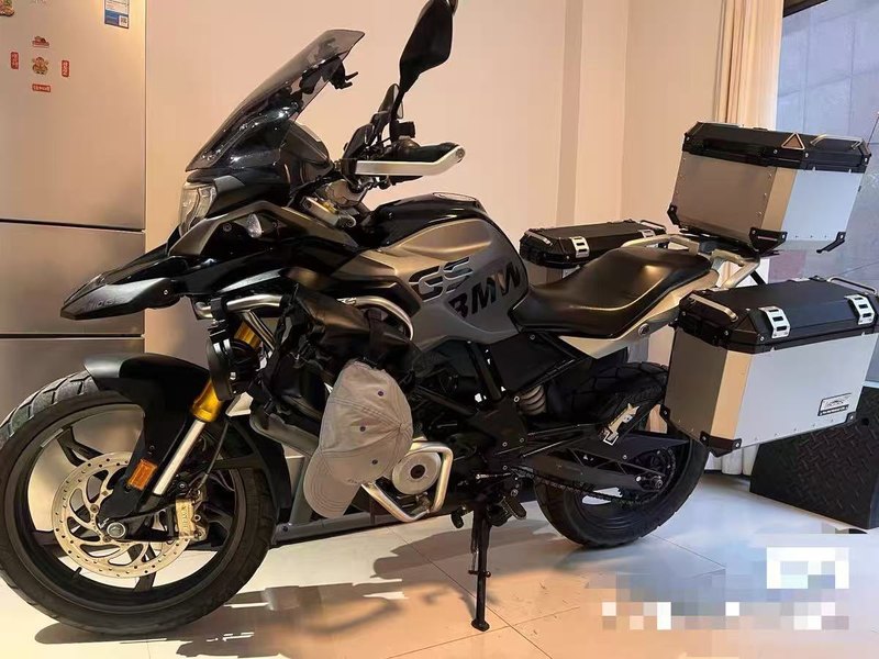 宝马 G 310 GS